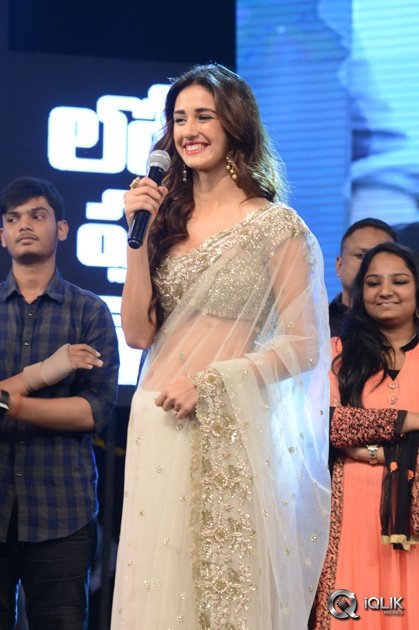 Loafer-Movie-Audio-Launch